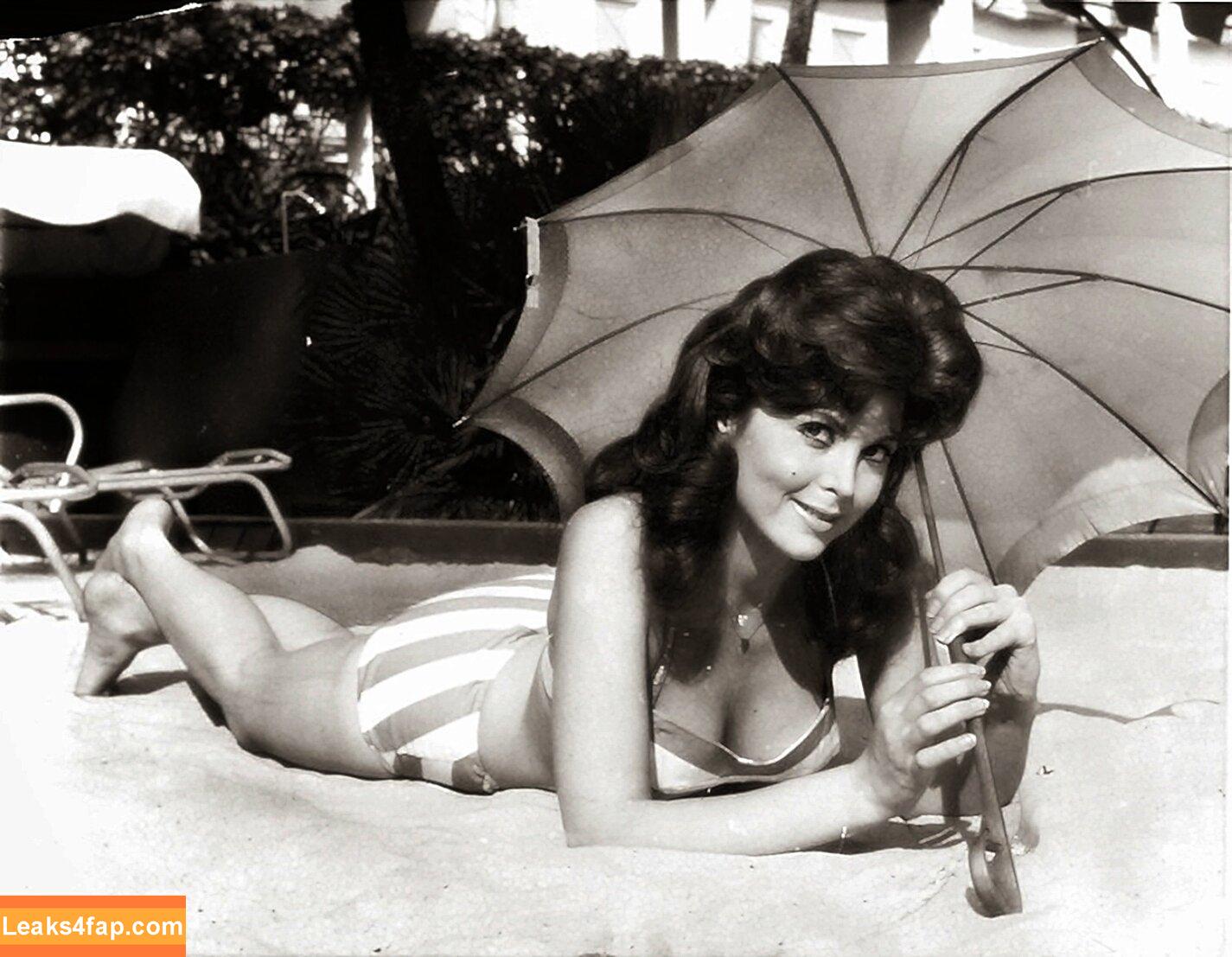 Vintage Starlets /  leaked photo photo #1065