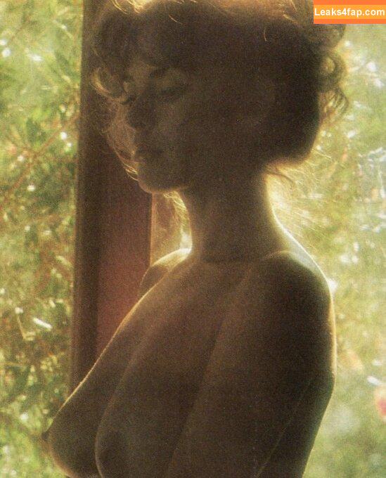 Vintage Starlets /  leaked photo photo #1068