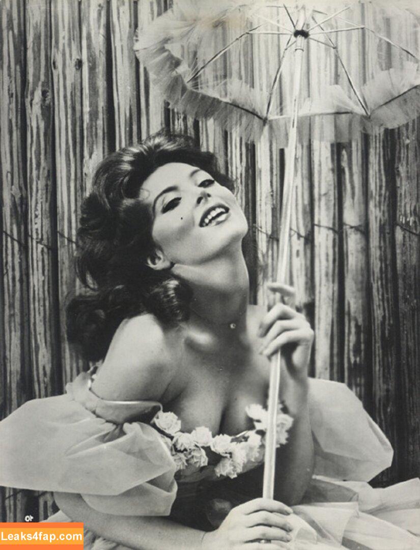 Vintage Starlets /  leaked photo photo #1083