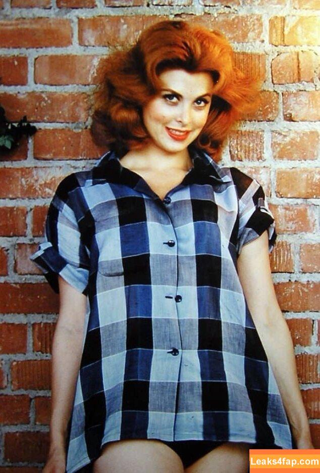 Vintage Starlets /  leaked photo photo #1085