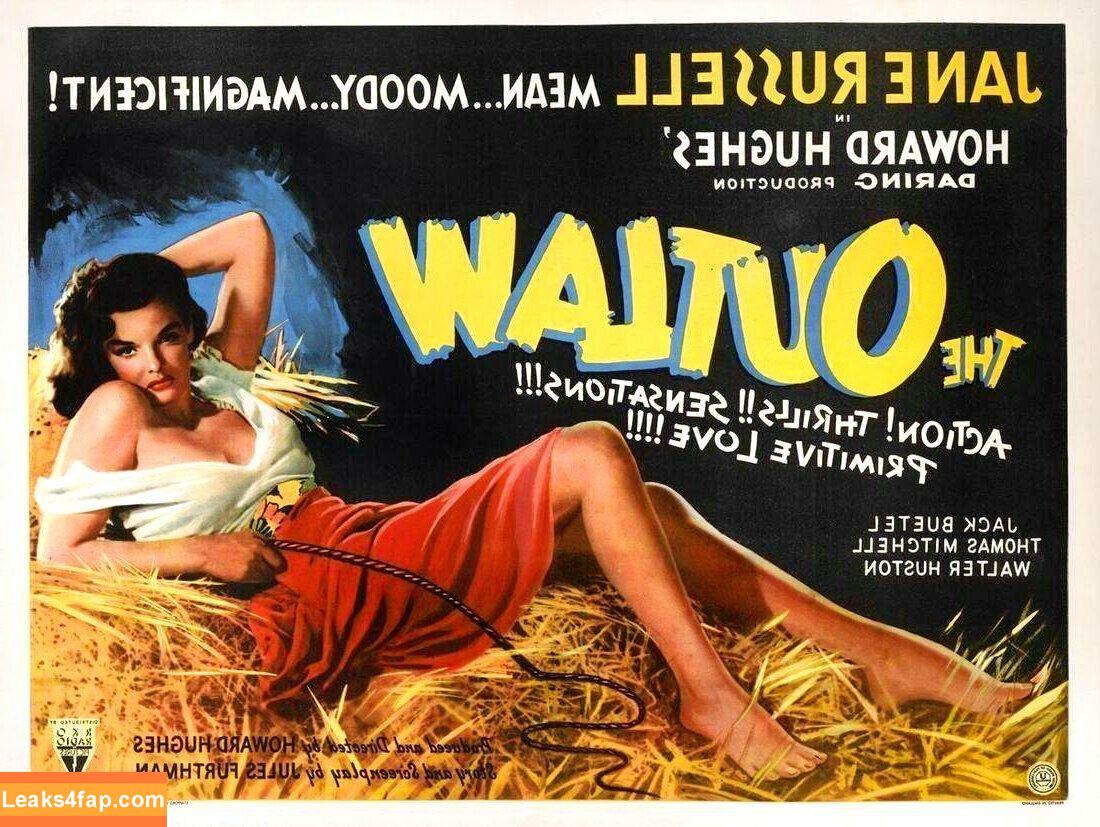 Vintage Starlets /  leaked photo photo #1089