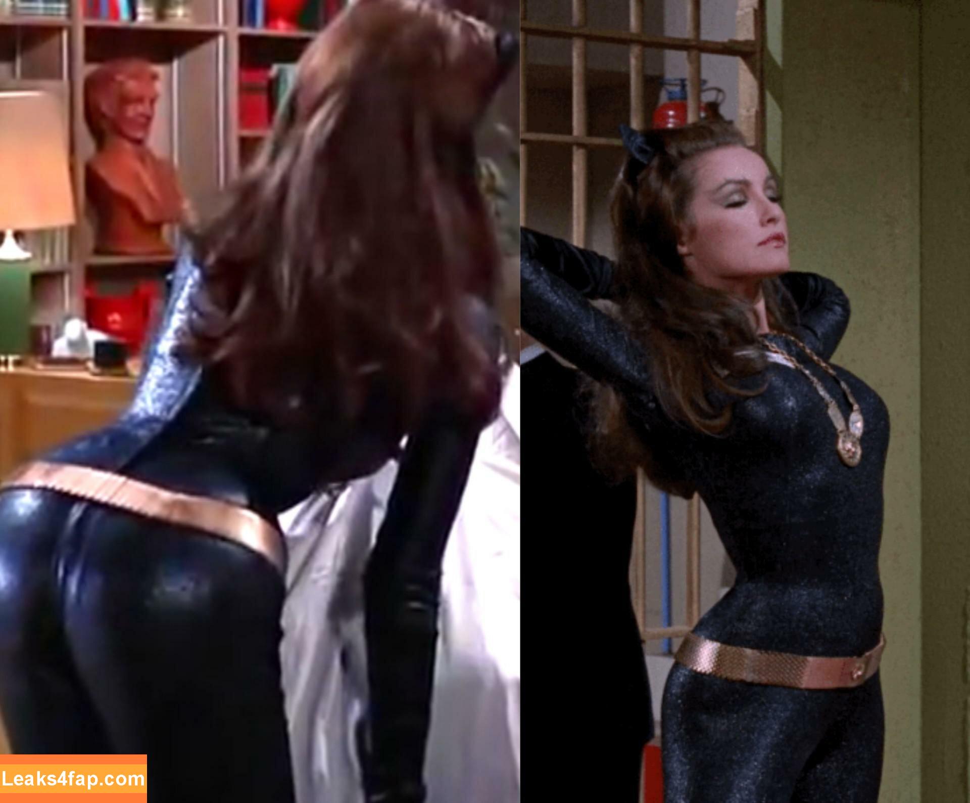 Vintage Starlets /  leaked photo photo #1096