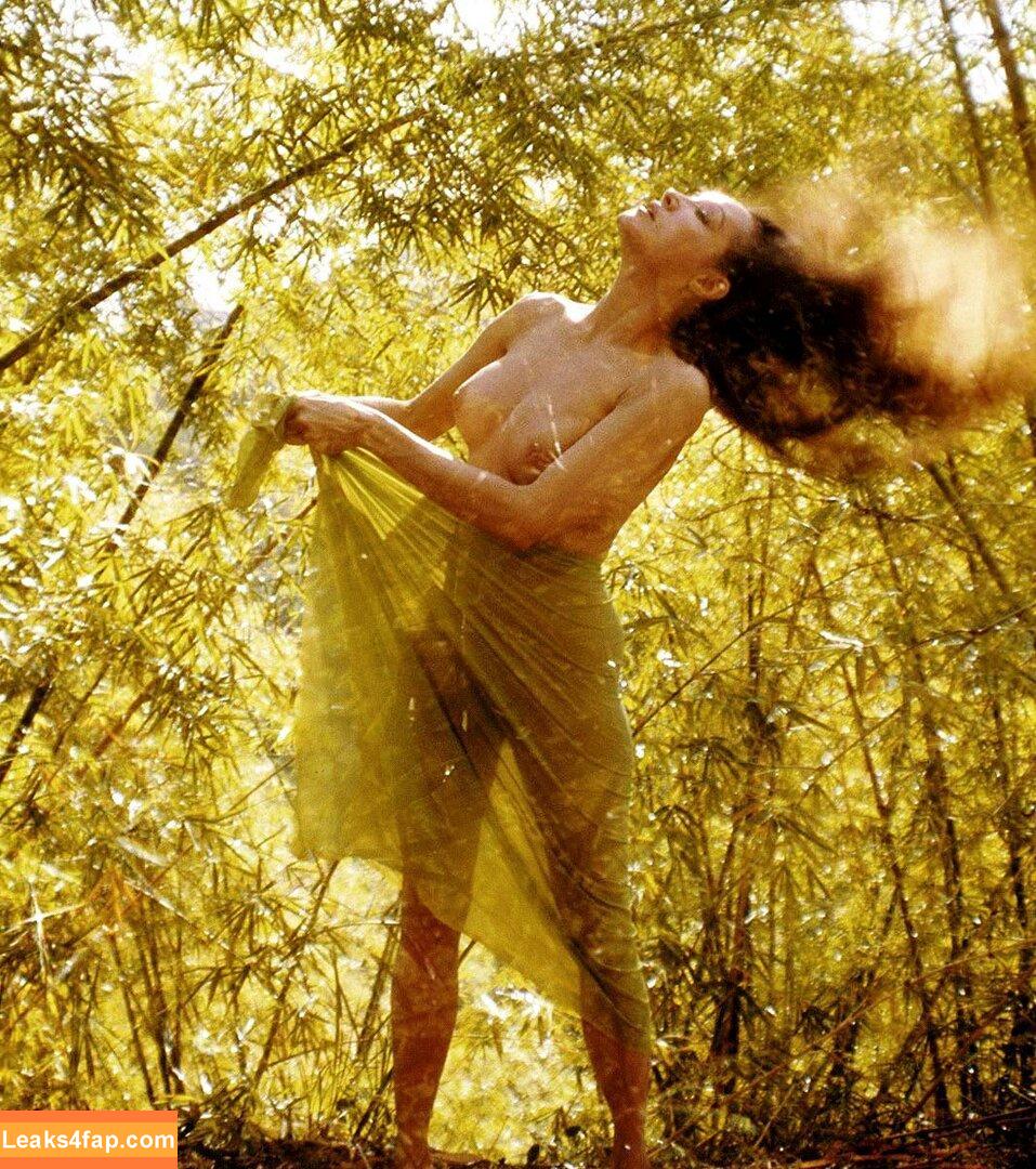 Vintage Starlets /  leaked photo photo #1103