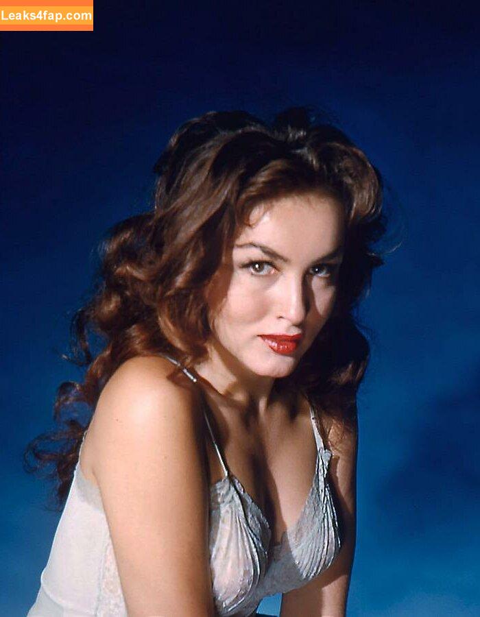 Vintage Starlets /  leaked photo photo #1106