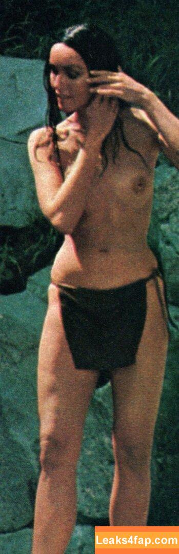 Vintage Starlets /  leaked photo photo #1111