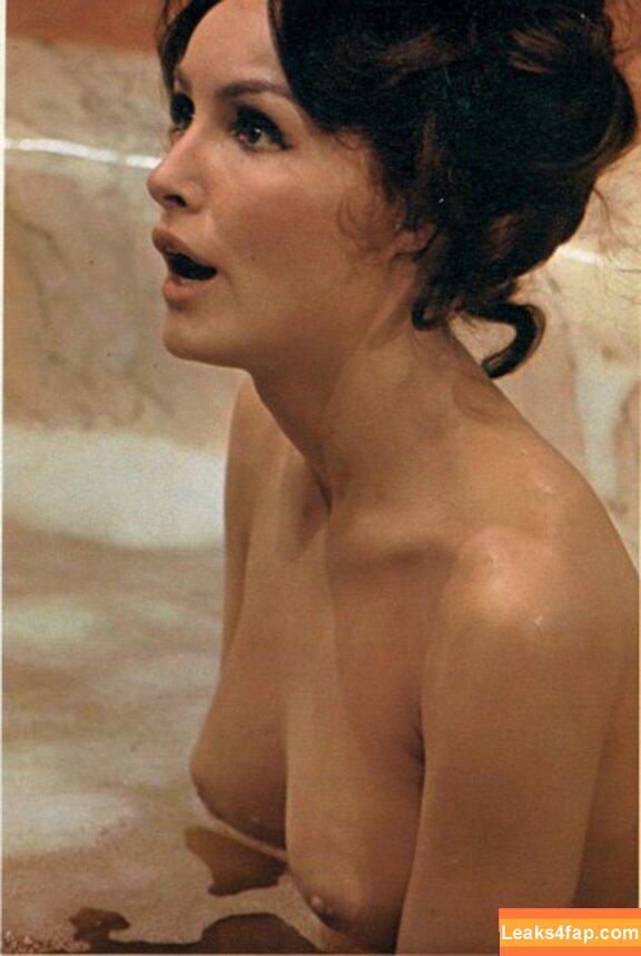 Vintage Starlets /  leaked photo photo #1112