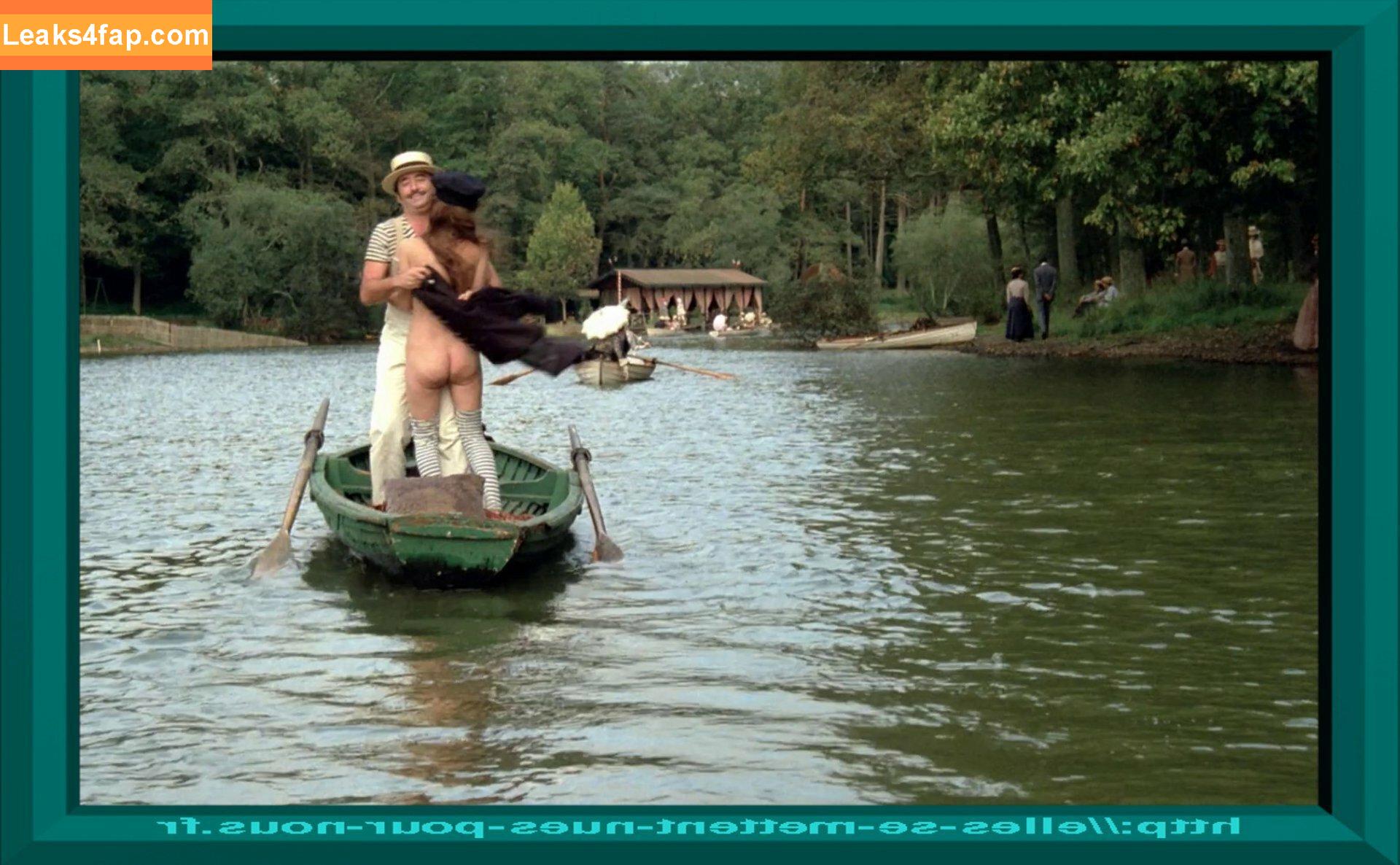 Vintage Starlets /  leaked photo photo #1114