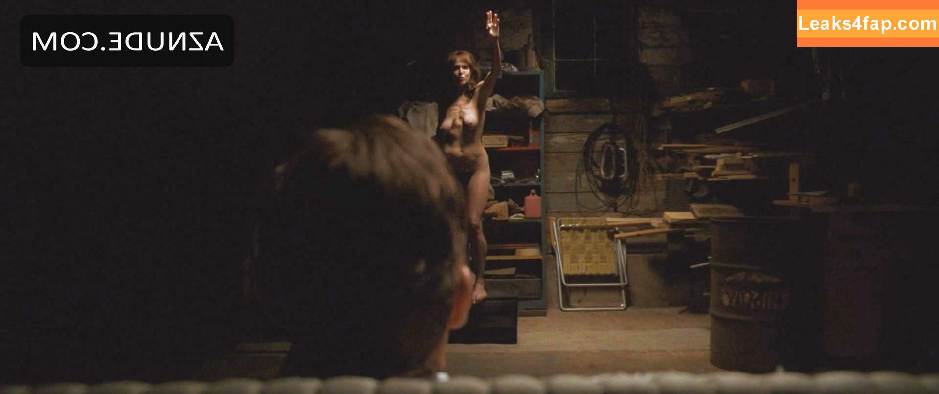 Vintage Starlets /  leaked photo photo #1173