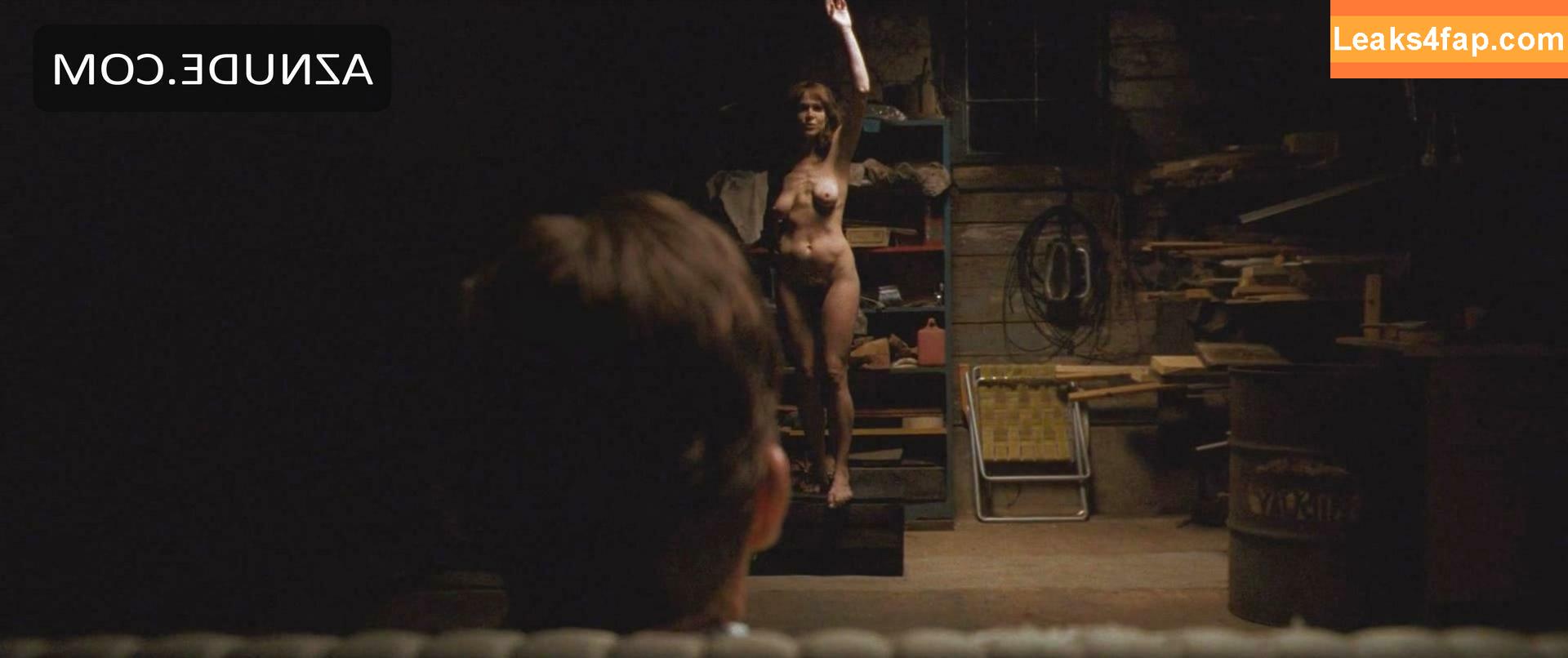 Vintage Starlets /  leaked photo photo #1174