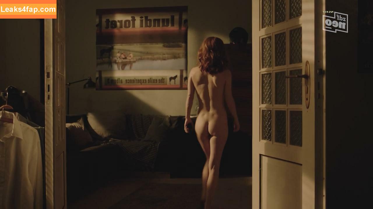 Vintage Starlets /  leaked photo photo #1180