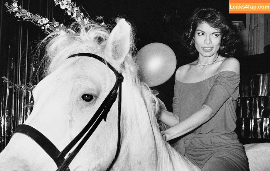 Vintage Starlets /  leaked photo photo #1213