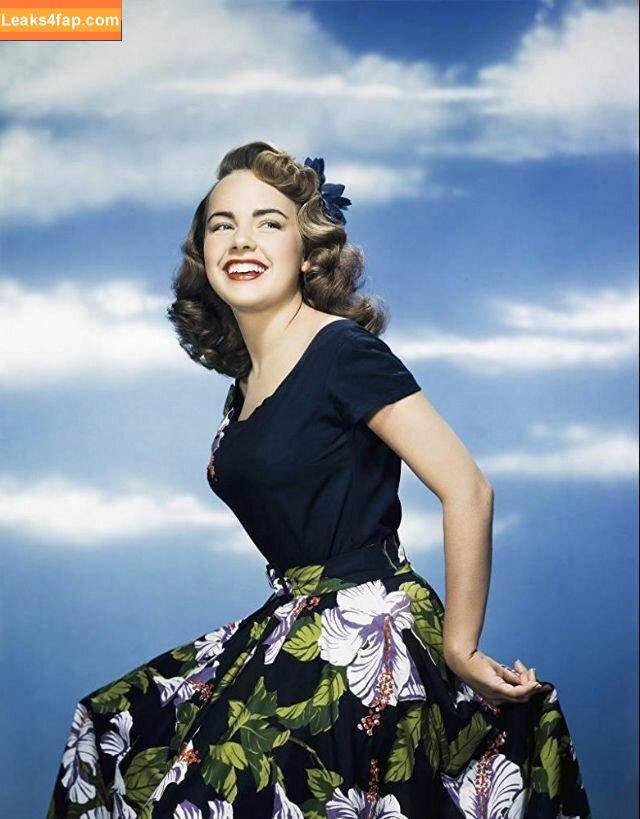 Vintage Starlets /  leaked photo photo #1214