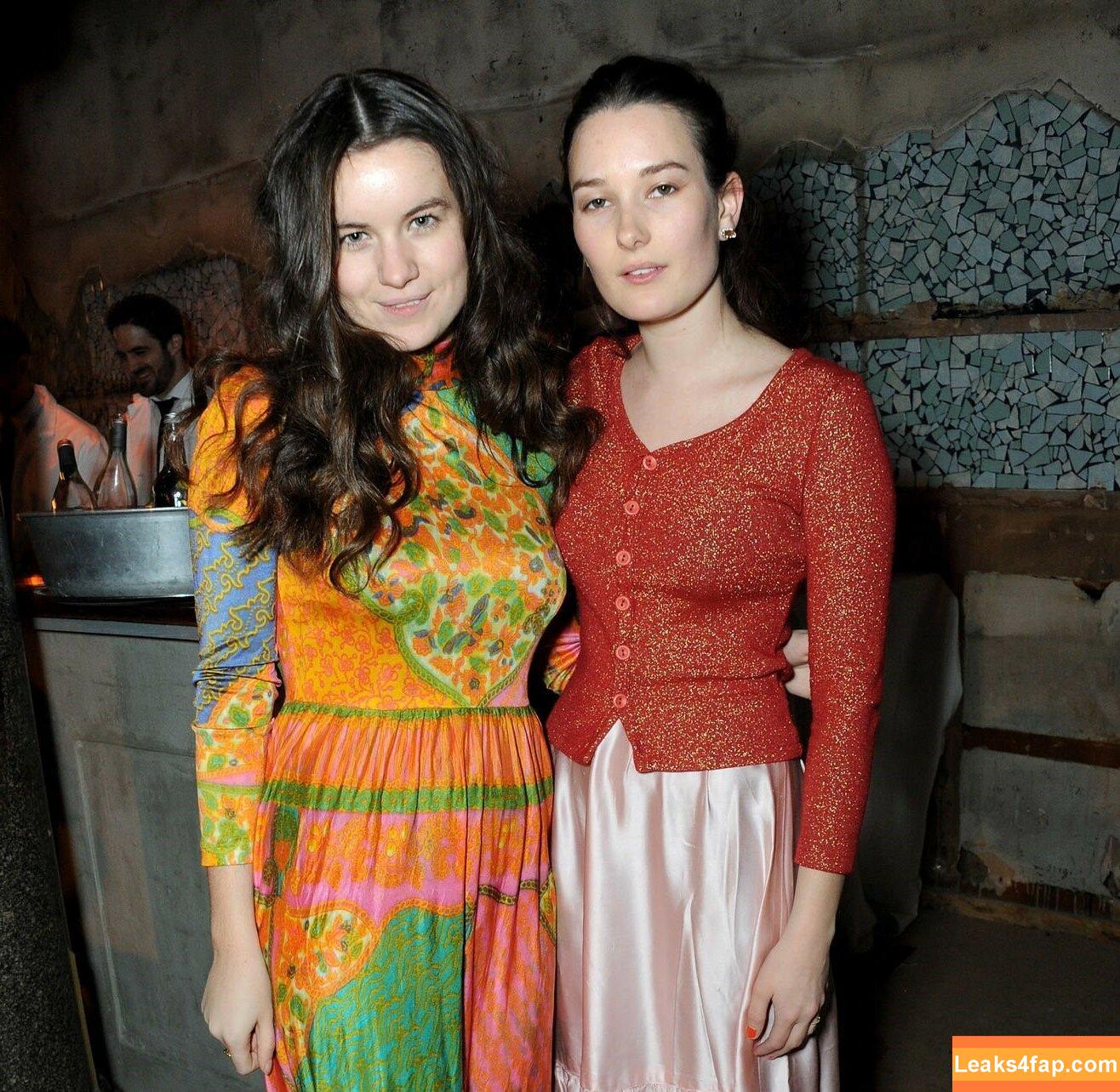 Vintage Starlets /  leaked photo photo #1216