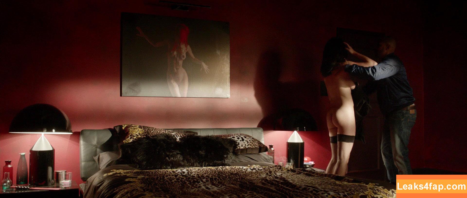 Vintage Starlets /  leaked photo photo #1232