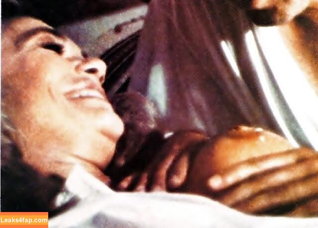 Vintage Starlets /  leaked photo photo #1243