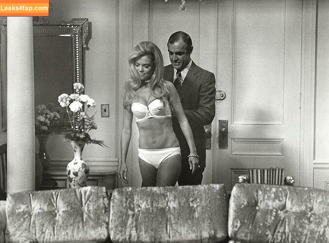 Vintage Starlets /  leaked photo photo #1244