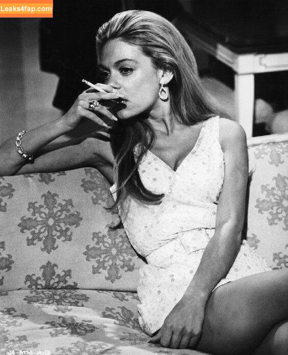 Vintage Starlets /  слитое фото фото #1247