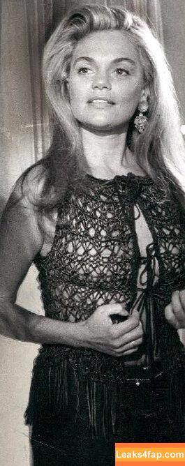 Vintage Starlets /  leaked photo photo #1254