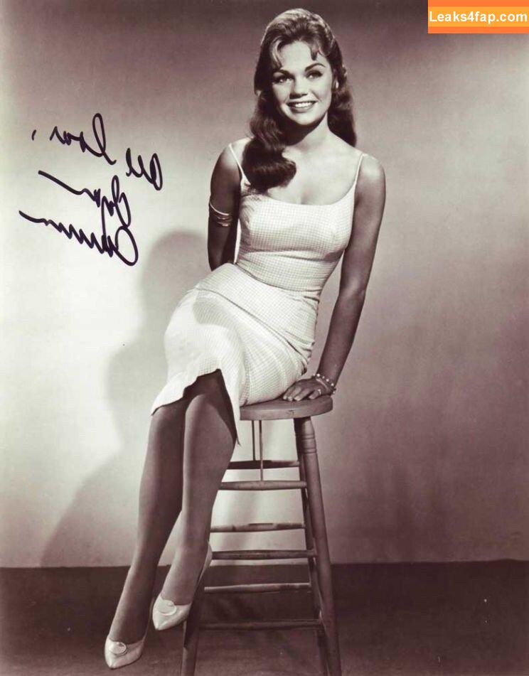 Vintage Starlets /  leaked photo photo #1258