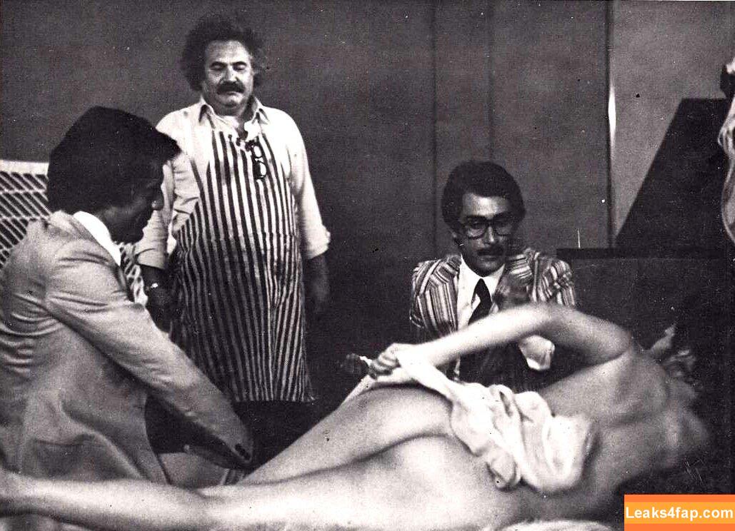 Vintage Starlets /  leaked photo photo #1268