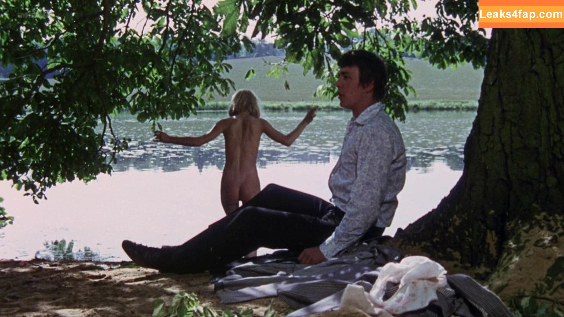 Vintage Starlets /  leaked photo photo #1328