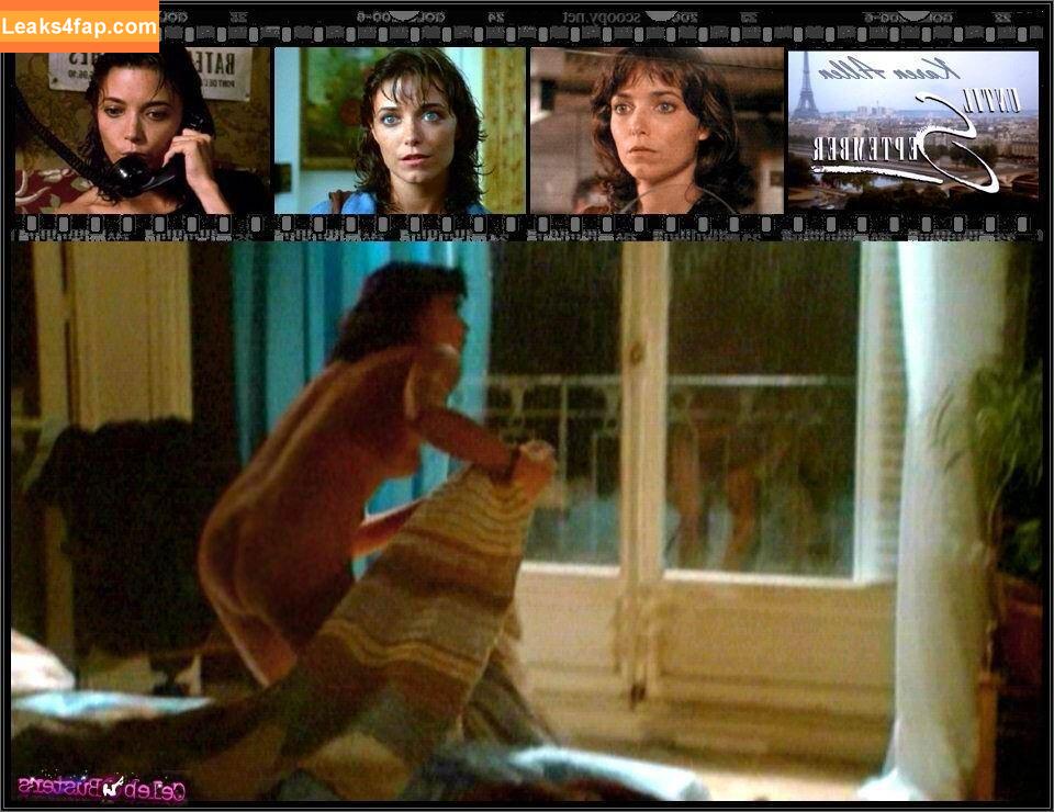 Vintage Starlets /  leaked photo photo #1331