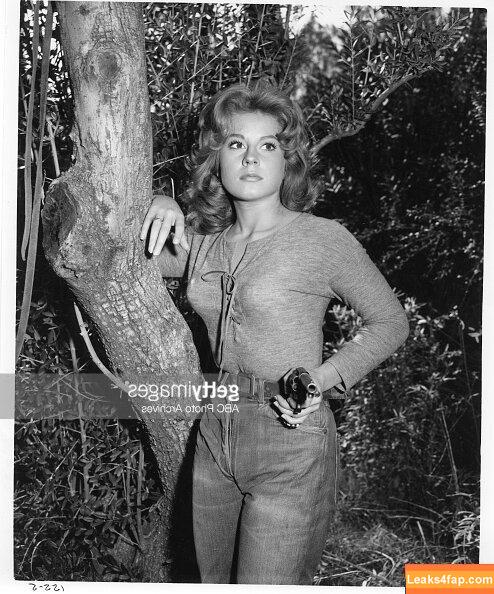 Vintage Starlets /  слитое фото фото #1340