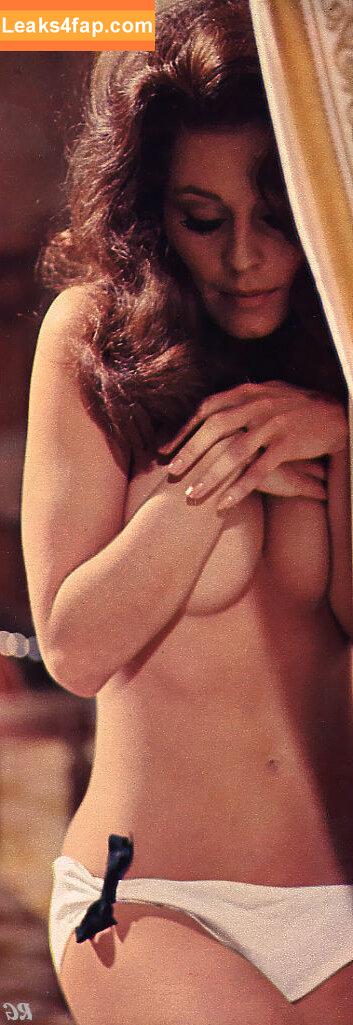 Vintage Starlets /  leaked photo photo #1342