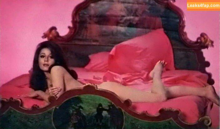 Vintage Starlets /  leaked photo photo #1344