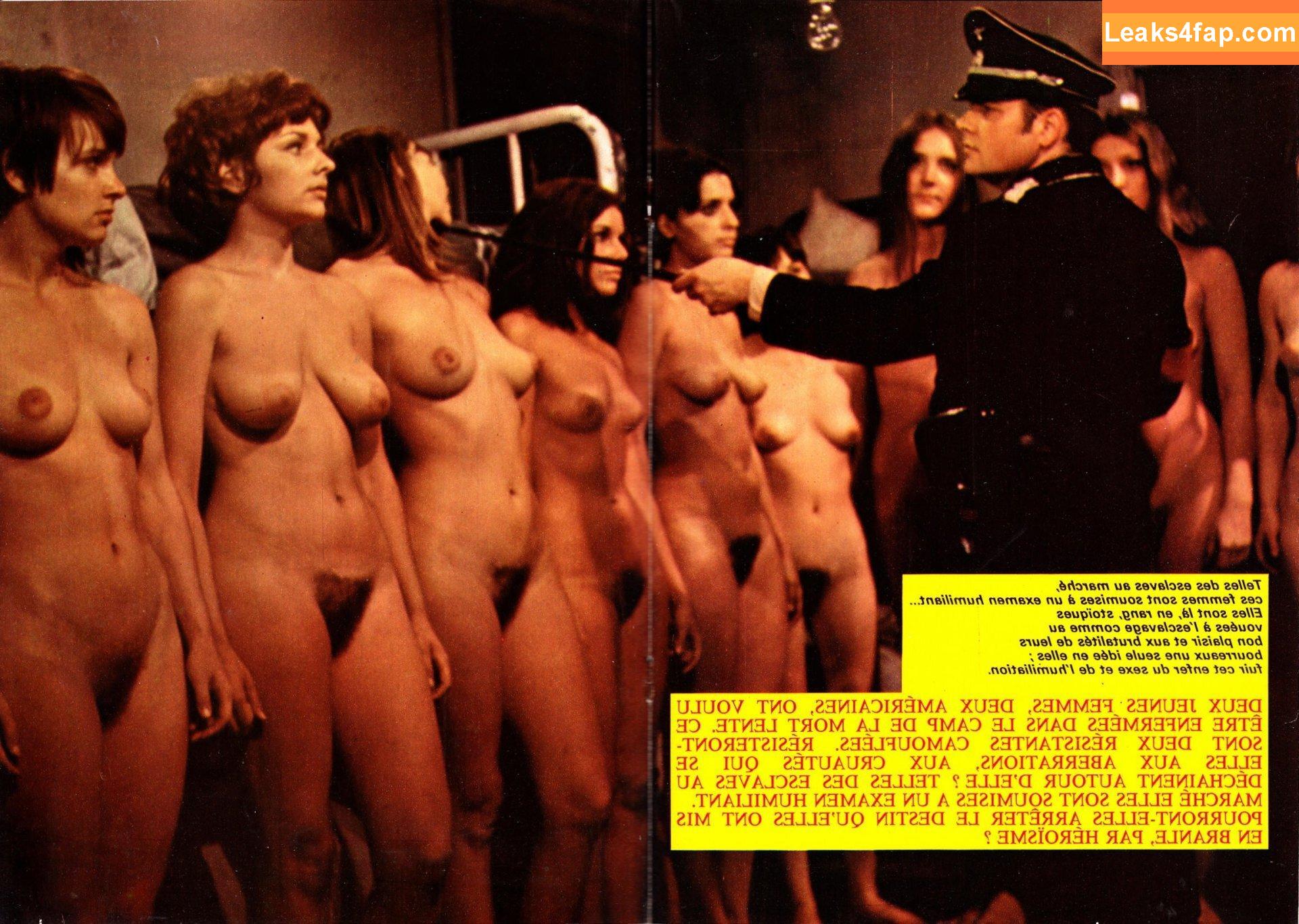 Vintage Starlets /  leaked photo photo #1355