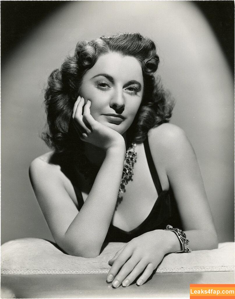 Vintage Starlets /  leaked photo photo #1377