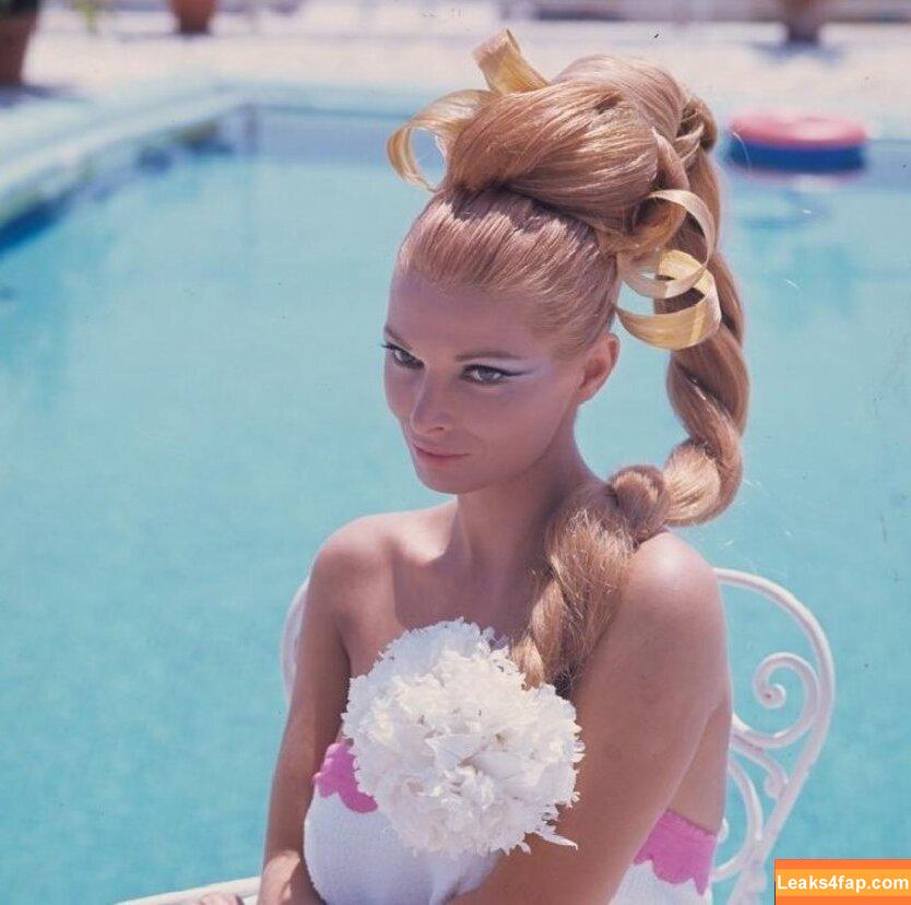Vintage Starlets /  leaked photo photo #1426