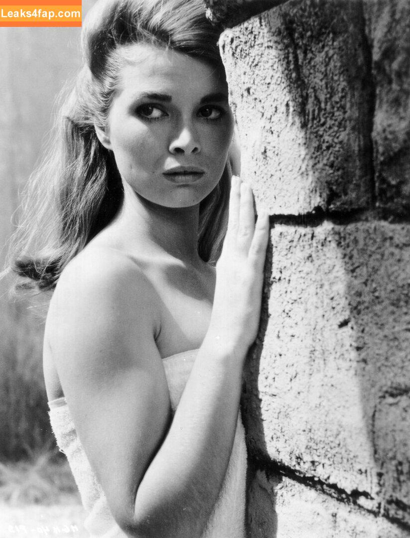 Vintage Starlets /  leaked photo photo #1429
