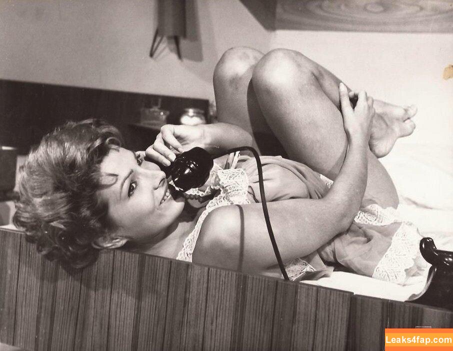 Vintage Starlets /  leaked photo photo #1442