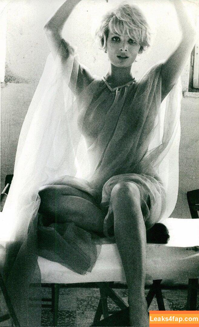 Vintage Starlets /  leaked photo photo #1445