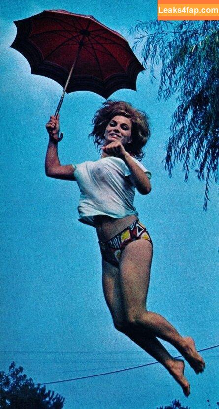 Vintage Starlets /  leaked photo photo #1446