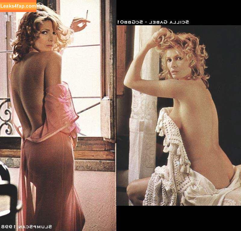 Vintage Starlets /  leaked photo photo #1448