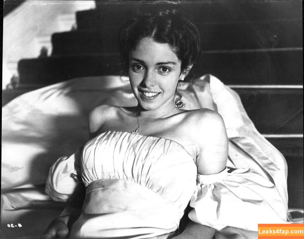 Vintage Starlets /  leaked photo photo #1452