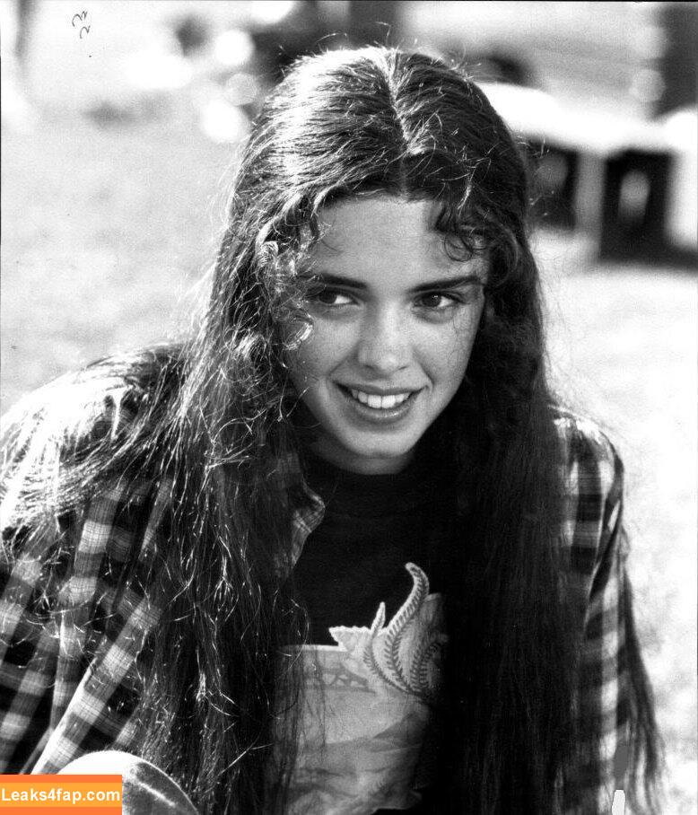 Vintage Starlets /  leaked photo photo #1453