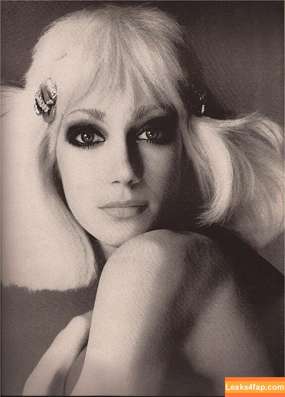 Vintage Starlets /  leaked photo photo #1466