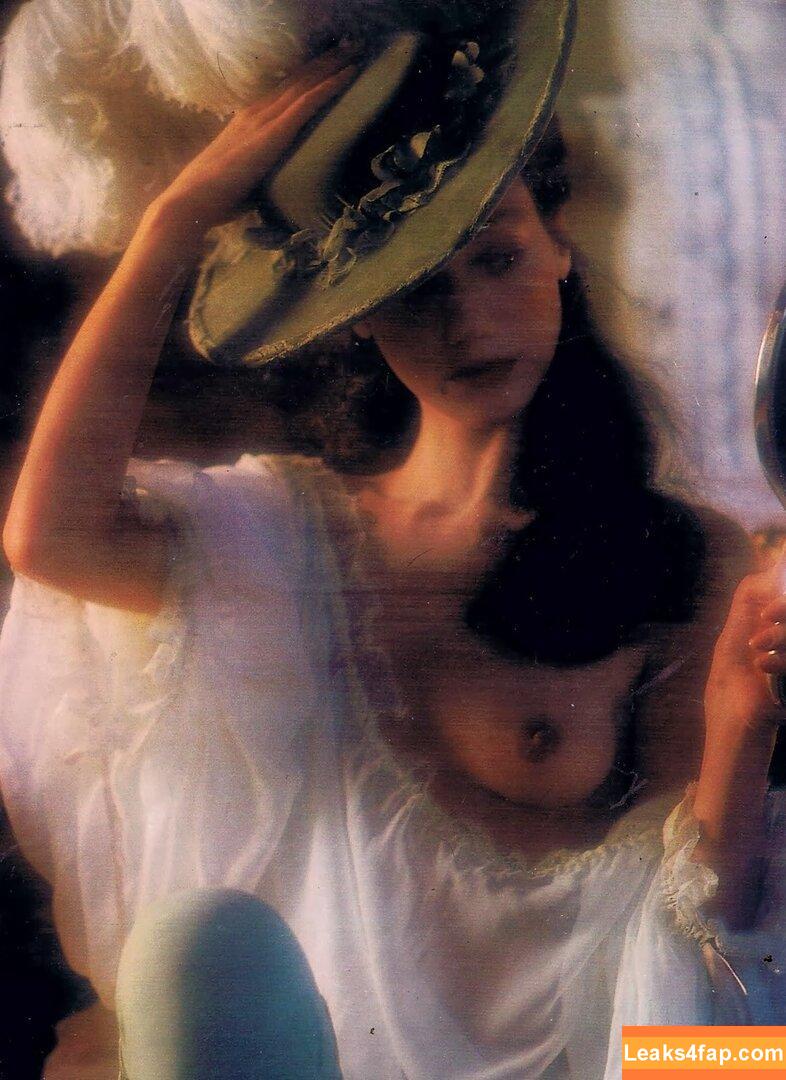 Vintage Starlets /  leaked photo photo #1469