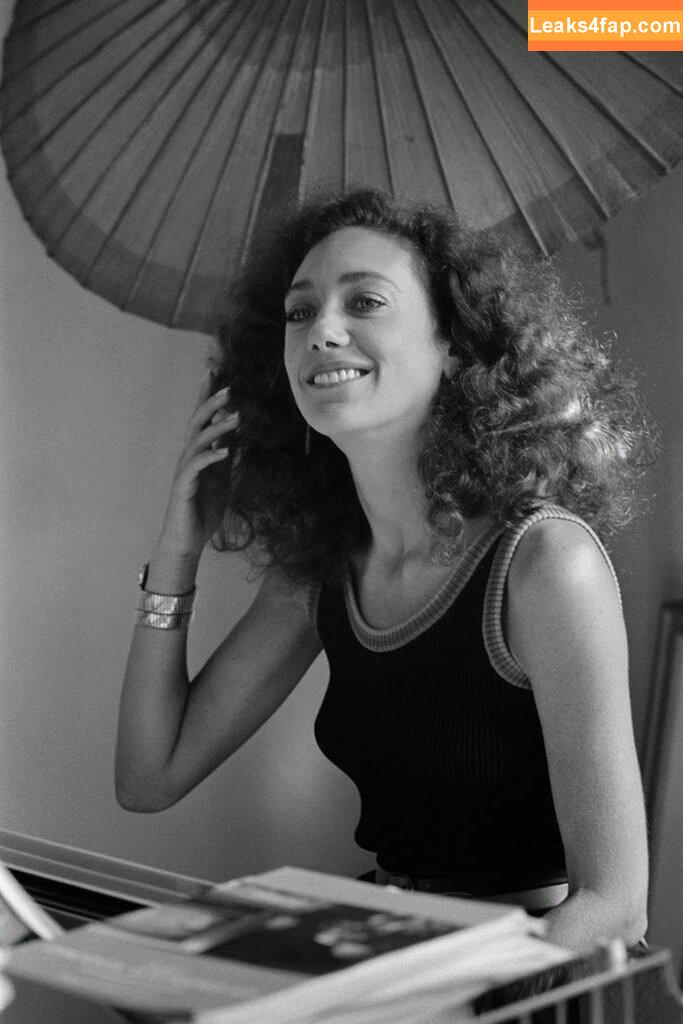 Vintage Starlets /  leaked photo photo #1470