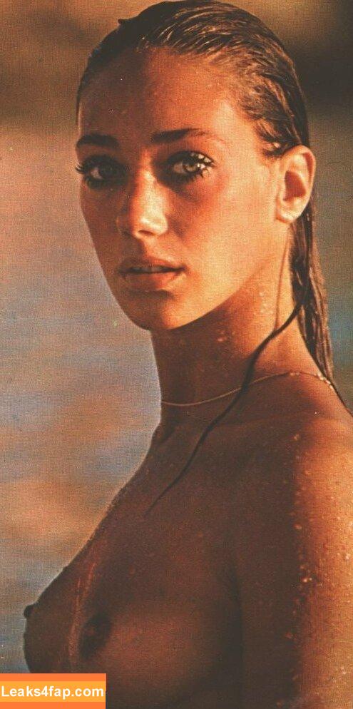Vintage Starlets /  leaked photo photo #1471