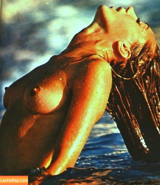 Vintage Starlets /  leaked photo photo #1473