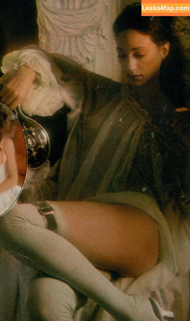 Vintage Starlets /  leaked photo photo #1478