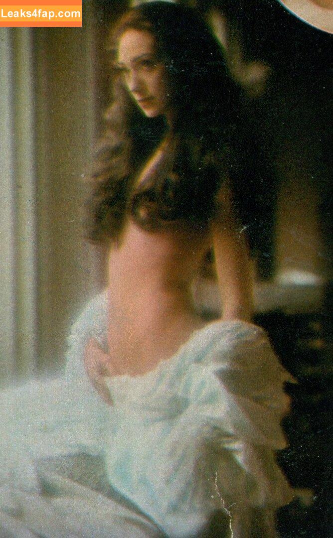 Vintage Starlets /  leaked photo photo #1481