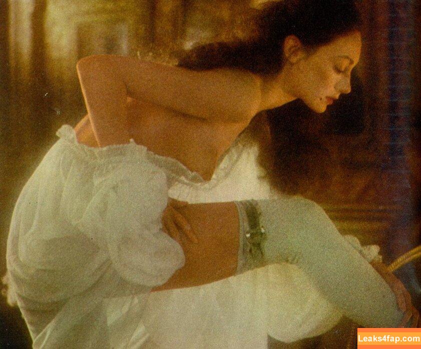 Vintage Starlets /  leaked photo photo #1483