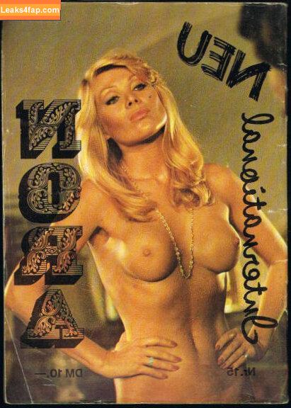 Vintage Starlets /  leaked photo photo #1545