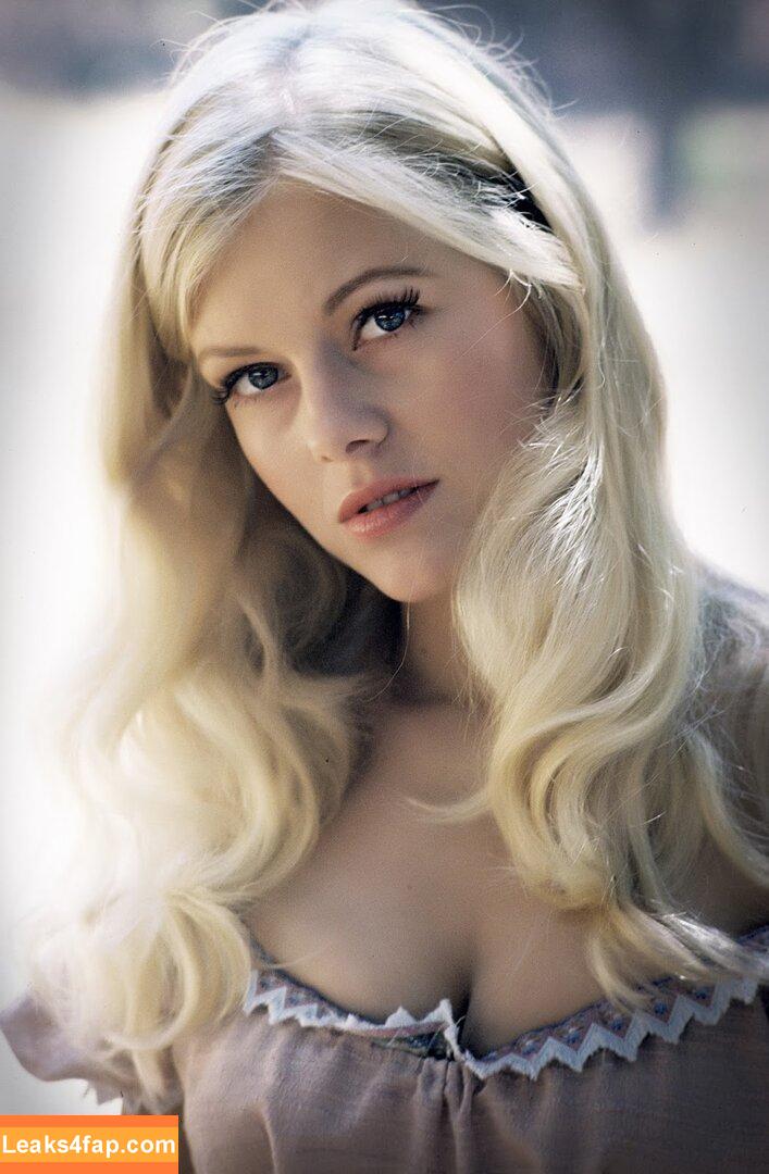 Vintage Starlets /  leaked photo photo #1560