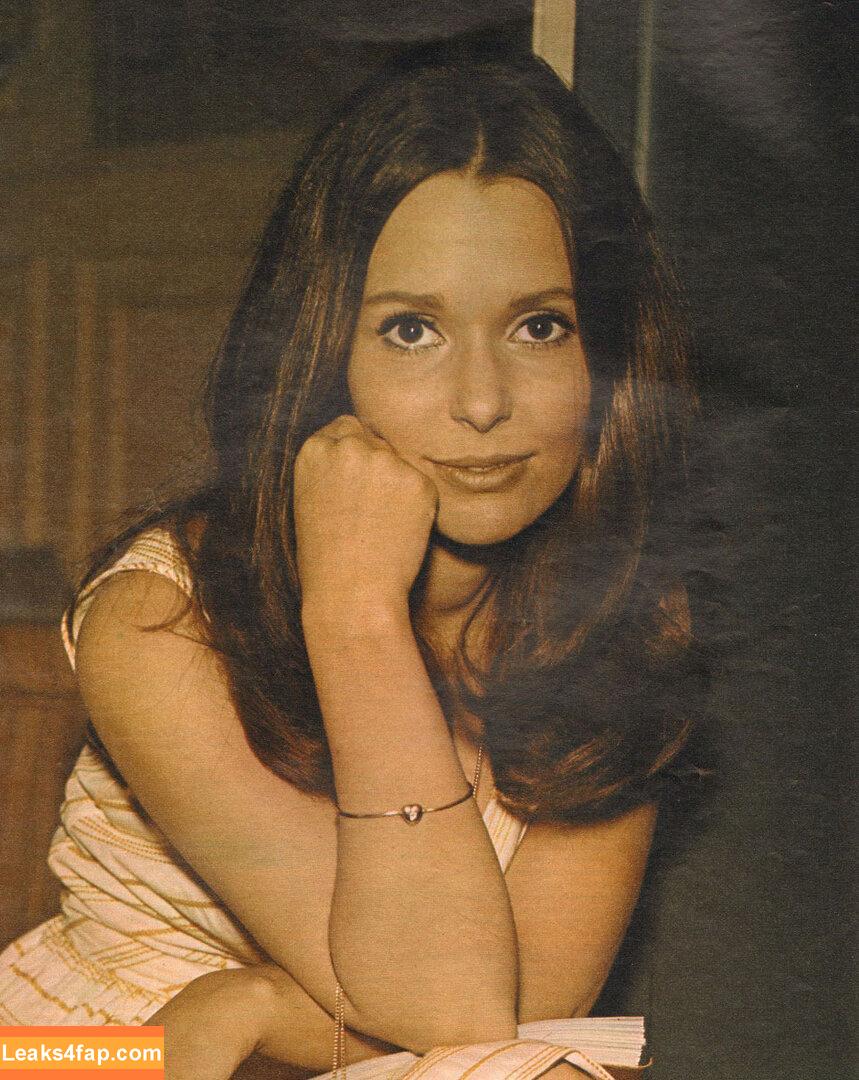 Vintage Starlets /  leaked photo photo #1578